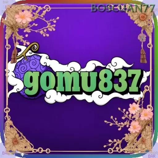Gomu837 — mitra unggulan