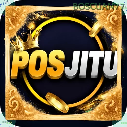 Posjitu — mitra unggulan