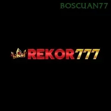 Rekor777 — mitra unggulan